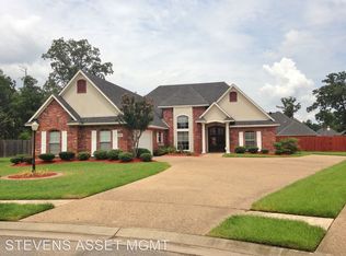 2312 Fernbrook Cir, Shreveport, LA 71118