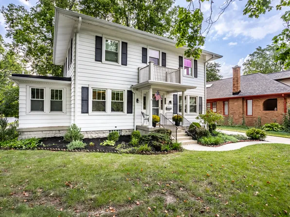 5269 Central Ave, Indianapolis, IN 46220
