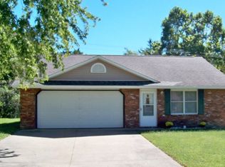 5531 S Brooks Dr, Jefferson City, MO 65109