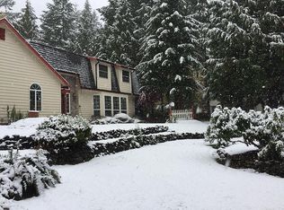 7929 Fawn Ct SW, Olympia, WA 98512