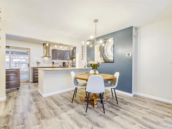 4521 W Ponds Circle, Littleton, CO 80123