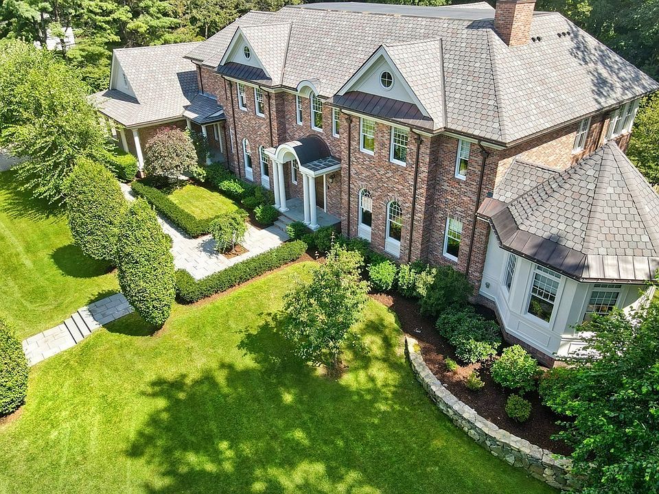 50 Yarmouth Rd, Brookline, MA 02467 Zillow