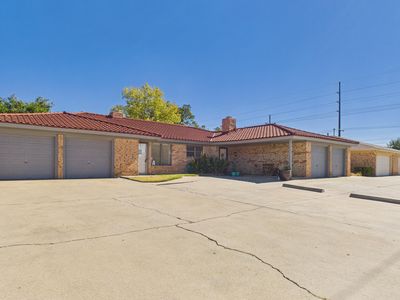 7823 Memphis Ave, Lubbock, TX, 79423