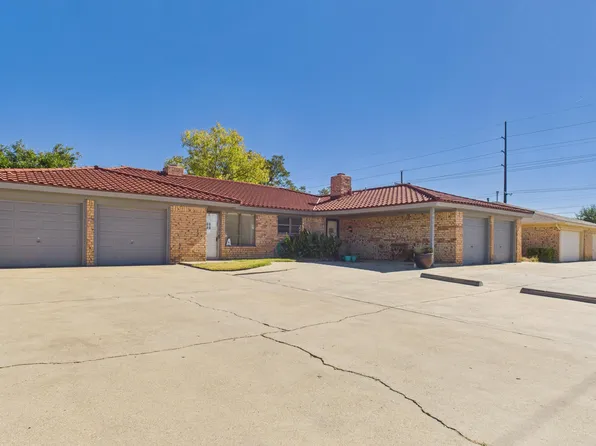 7823 Memphis Ave, Lubbock, TX 79423