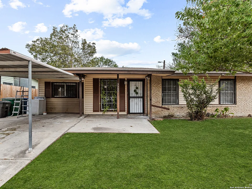 3327 K St