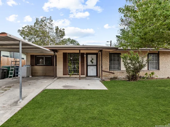 3327 K St, San Antonio, TX 78220