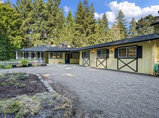 31034 Gowdyville Rd, Cottage Grove, OR 97424