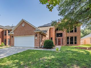 5109 Merced Dr, Fort Worth, TX 76137