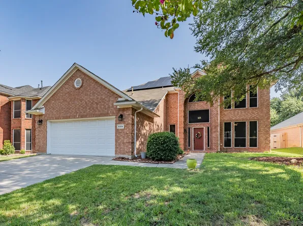 5109 Merced Dr, Fort Worth, TX 76137