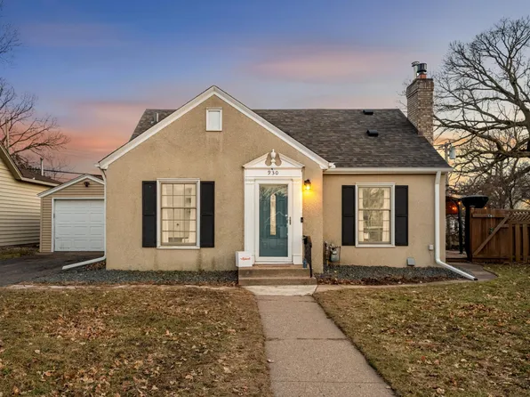 930 Nevada Ave W, Saint Paul, MN 55117