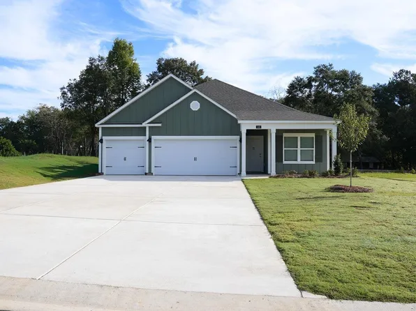 145 Bailey Farms Dr, Odenville, AL 35120
