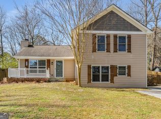 2745 Davenport Rd, Duluth, GA 30096