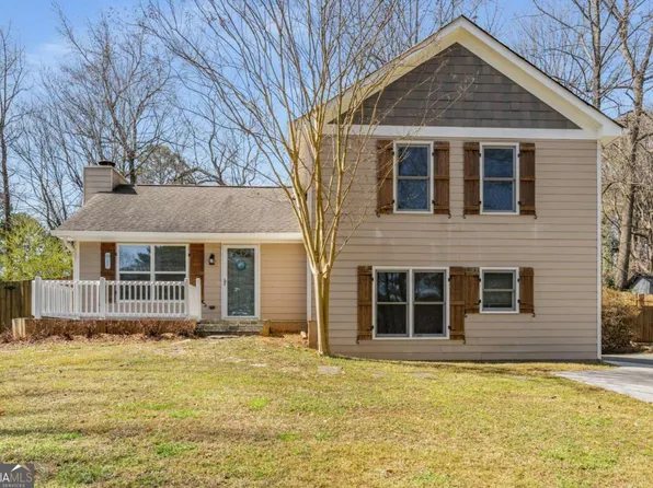 2745 Davenport Rd, Duluth, GA 30096