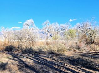 101 E Railcar Rd, Corrales, NM 87048