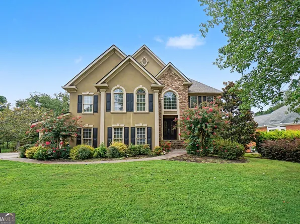 5519 Corn Mill Ln, Powder Springs, GA 30127