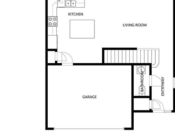 4th image of 9135 Baltin Ct