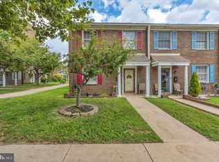 101 Benson Ct, Camden, NJ 08103