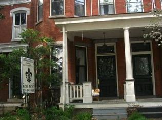 2814 E Franklin St, Richmond, VA 23223