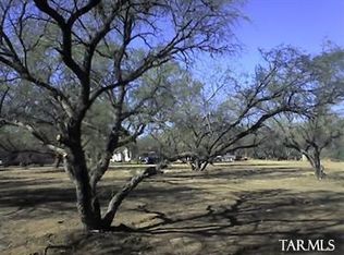 11215 E Shady Ln, Tucson, AZ 85749