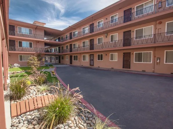 Park Holiday Apartments