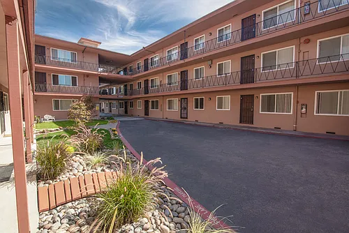 Park Holiday Apartments Photo 1