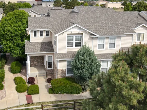 8141 Elk River Vw, Fountain, CO 80817
