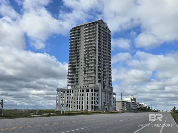 29040 Perdido Beach Blvd #1602, Orange Beach, AL 36561