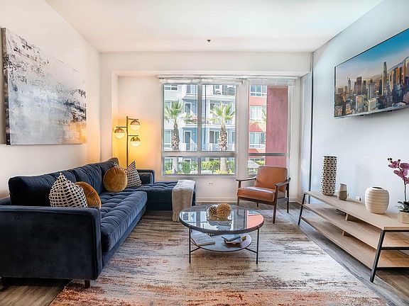5th image of 138 N Beaudry Ave #10552428