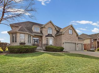 (Undisclosed Address), Frankfort, IL 60423