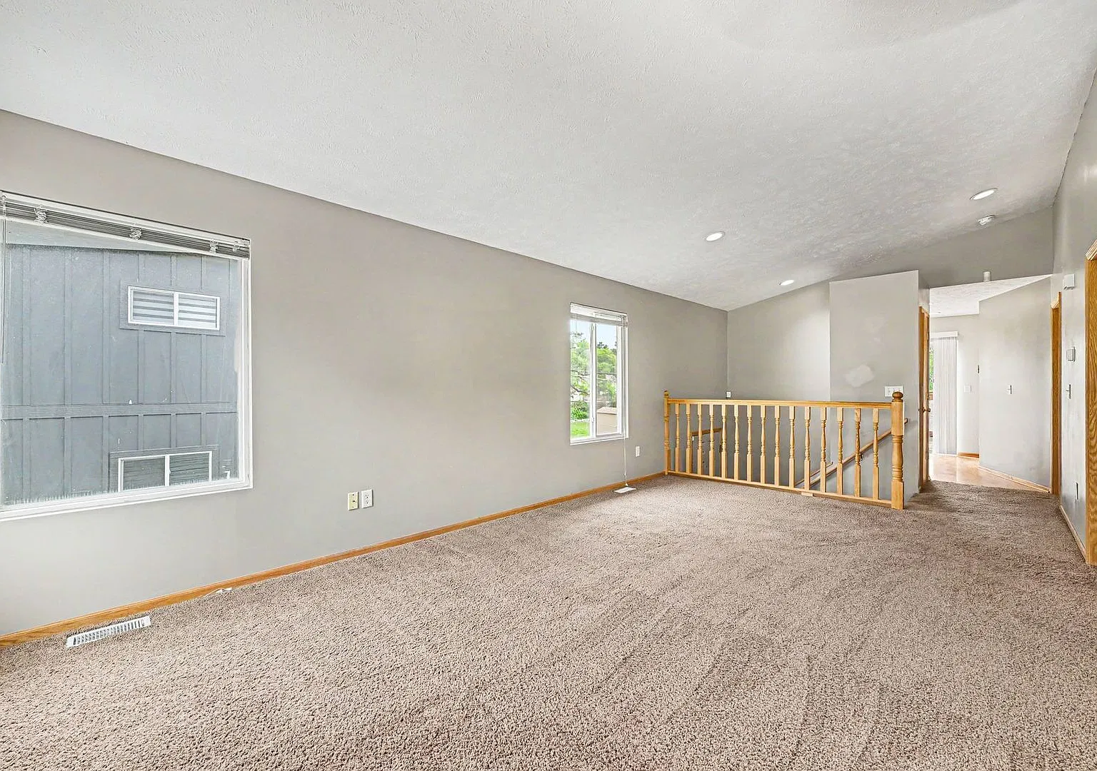Beautiful duplex for rent — Photo 4