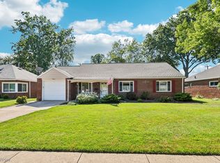600 Birch Dr, Euclid, OH 44132
