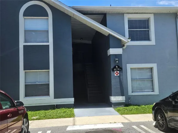 4136 Pershing Pointe Pl APT 4, Orlando, FL 32822