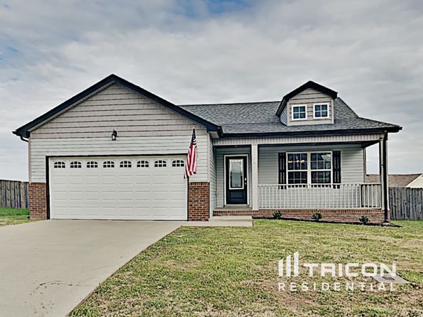 1037 Dwight Eisenhower Way