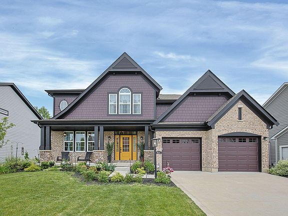 2nd image of 831 Pathlow Dr