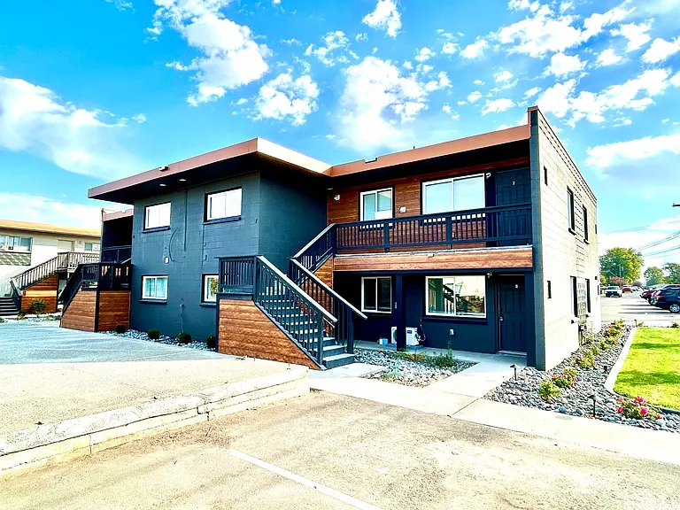 Kamden Place: Leasing Specials! Balconies, Lawn Space, Quiet Community in Pasco — Photo 43