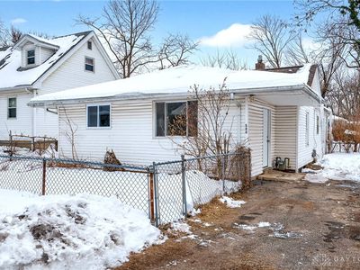 580 Monticello Ave, Dayton, OH, 45404