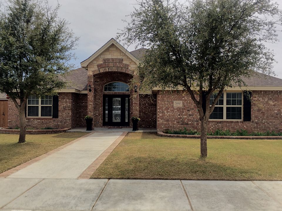 1st image of 5807 Llano Ct