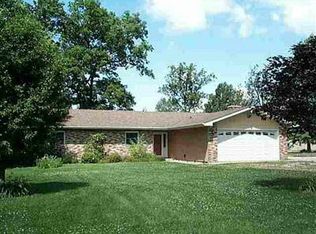 2058 S St #301, Bluffton, IN 46714