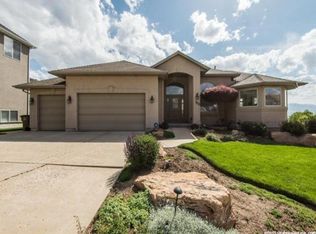 1332 E Martha Dunyon Cir, Draper, UT 84020
