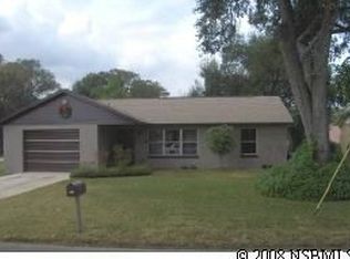619 Richard St, New Smyrna Beach, FL 32168
