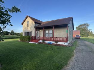 1435 N Boutell Rd SE, Essexville, MI 48732