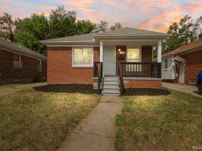 9919 Whitcomb St, Detroit, MI, 48227