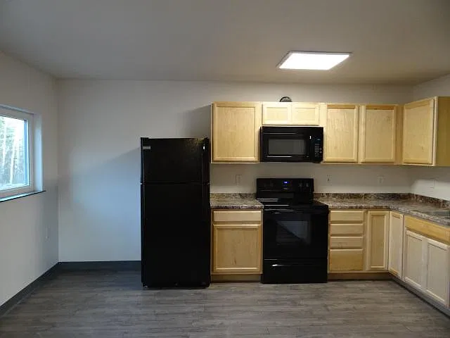 1 bed, $1,200 — Photo 2