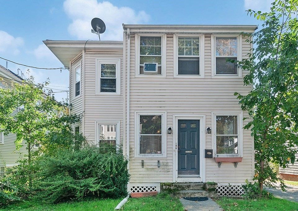 166168 Summer St, Arlington, MA 02474 MLS 73155490 Zillow