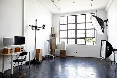 Rented by Carnegie Management Inc