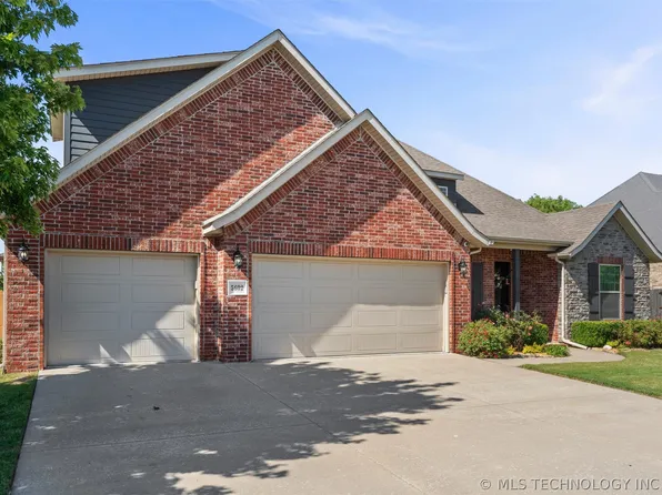 5602 Aspen, Bartlesville, OK 74006