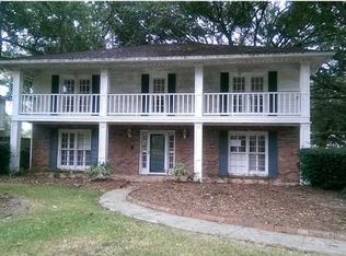 1217 Westbury Dr, Mobile, AL 36609