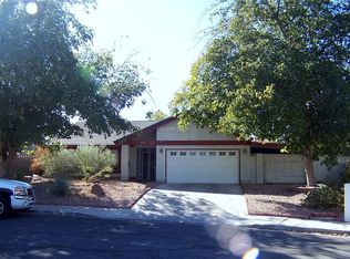 2953 Peridot St, Las Vegas, NV 89121