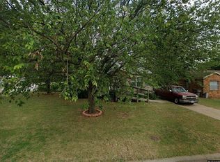 1622 Lucas Ave, Wichita Falls, TX 76301