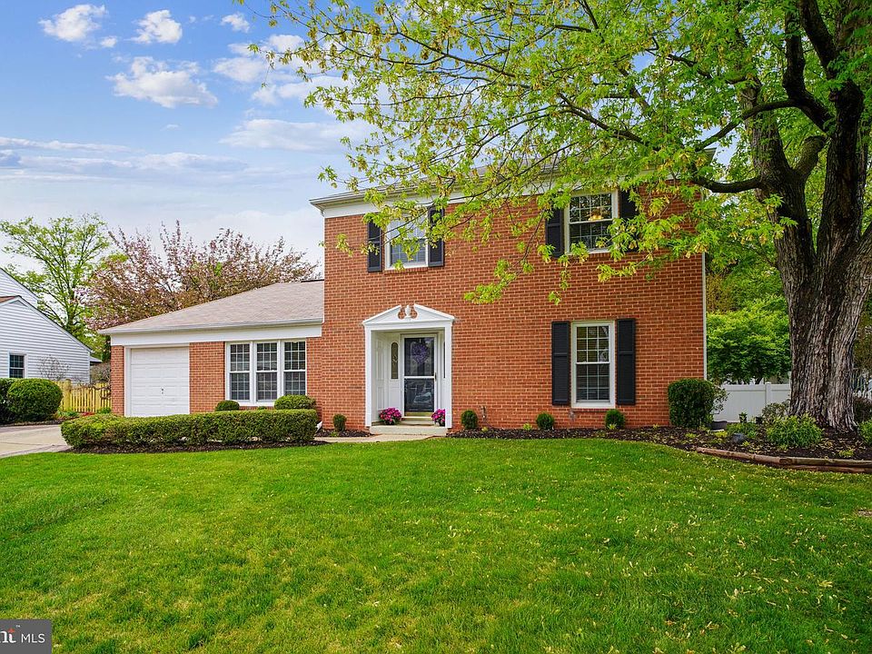 1st image of 13562 Tabscott Dr